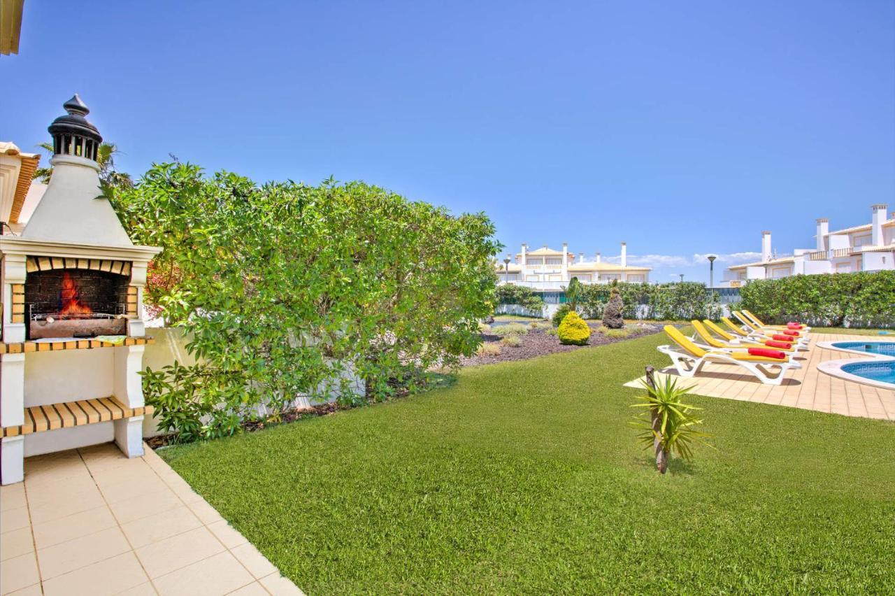 Villa Gale Palm By Villa Plus Albufeira Exterior foto
